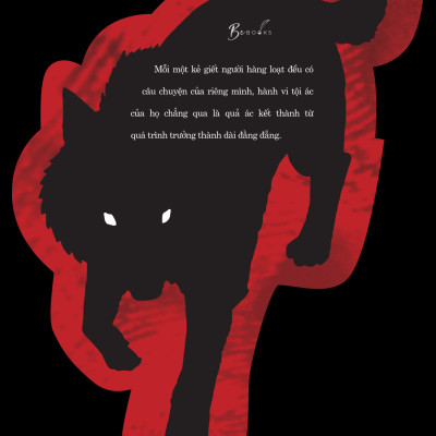 Tâm Lý Học Tội Phạm – Khi Kẻ Yếu Trở Thành Kẻ Săn Mồi