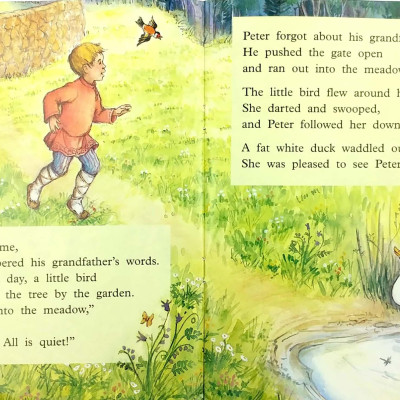 PM READERS SET 2 - Vui Học Tiếng Anh Qua Truyện Tranh