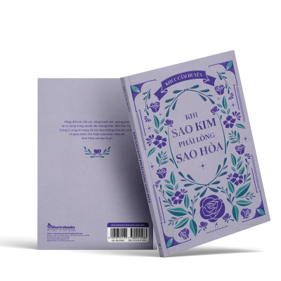 Khi Sao Kim Phải Lòng Sao Hỏa