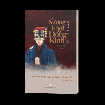 Sương Khói Đông Kinh