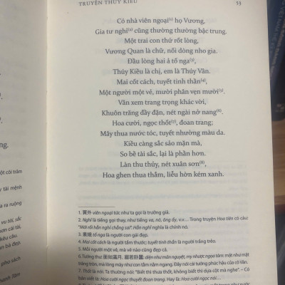 Truyện Thúy Kiều 