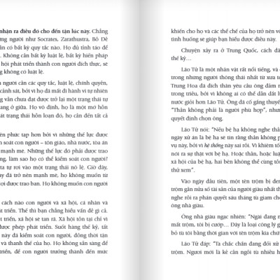 Tự Do - Như Chim Tung Cánh (Osho)