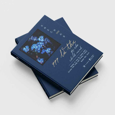 999 Lá Thư Gửi Cho Chính Mình - Những Lá Thư Ấn Tượng Nhất (Phiên bản song ngữ Trung-Việt)