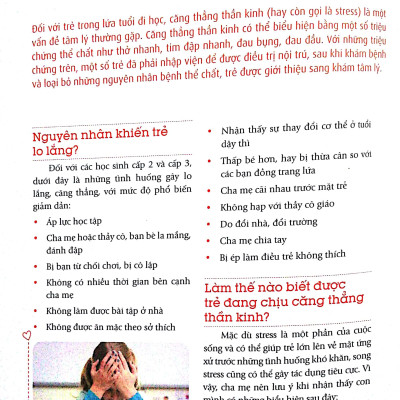 Để Con Được Lớn Khôn