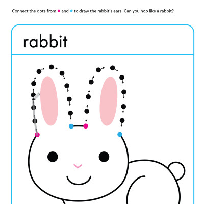 Play Smart Animal Picture Puzzlers 3+