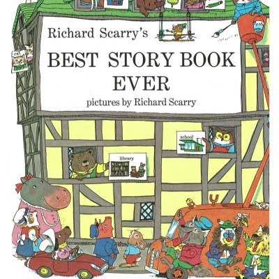 Richard Scarry