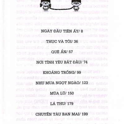 Bờ Vai Nghiêng Nắng