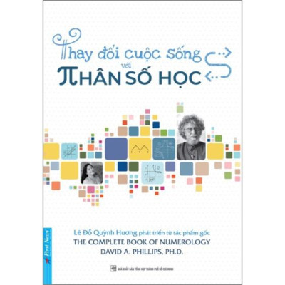 Combo Nhân Duyên ... Mèo Định + Thay Đổi Cuộc Sống Với Nhân Số Học - Bản Quyền