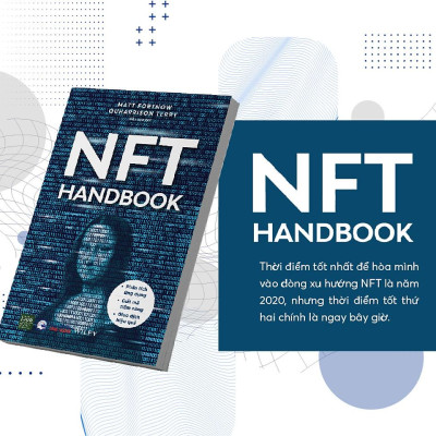 NFT Handbook - Bản Quyền