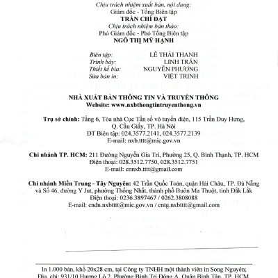 Chế Độ Kế Toán Hành Chính, Sự Nghiệp (theo Thông tư 24/2024/TT-BTC ngày 17/4/2024 của Bộ trưởng Bộ Tài chính)