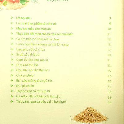 Mẹ Nấu Ăn Ngon Tuyệt (Tập 1)