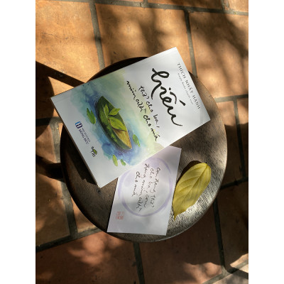 Hiếu - Thở Cho Ba, Mỉm Cười Cho Má