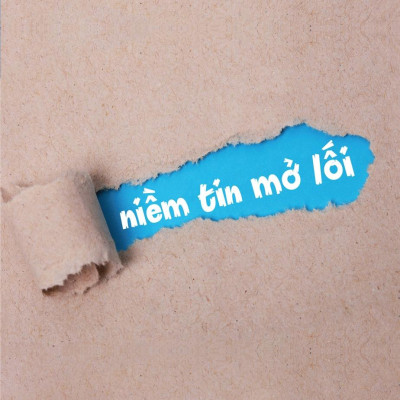 Niềm Tin Mở Lối