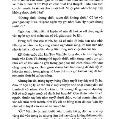 Trăng Sáng Cố Hương