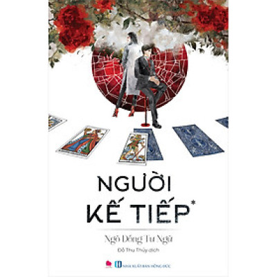 Cuốn sách: Người Kế Tiếp