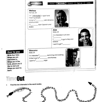 English Unlimited - Elementary