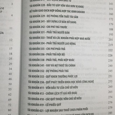 Sách - Chế Độ Kế Toán Doanh Nghiệp Nhỏ Và Vừa (Theo Thông Tư 133/2016/TT-BTC Của Bộ Tài Chính)