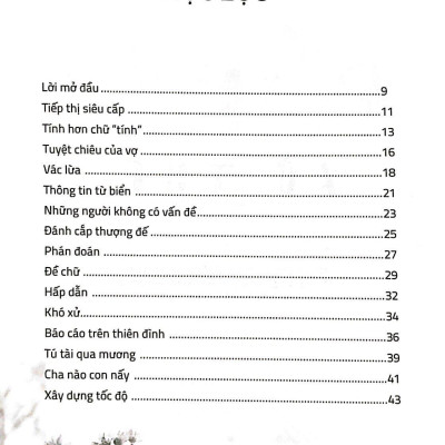 Đối Nhân Xử Thế