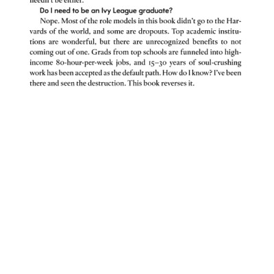 The 4-Hour Work Week : Escape The 9-5, Live Anywhere And Join The New Rich