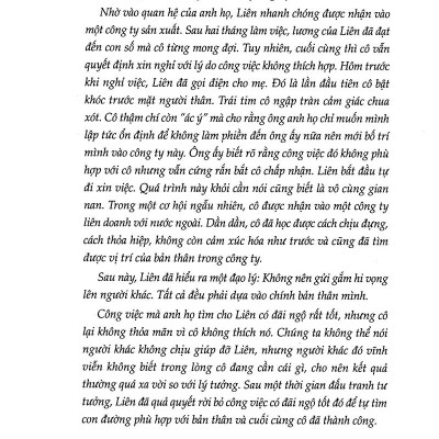 Phụ Nữ Tao Nhã Là Người Hạnh Phúc Nhất