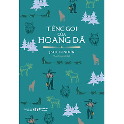 Tiếng Gọi Của Hoang Dã (TV)