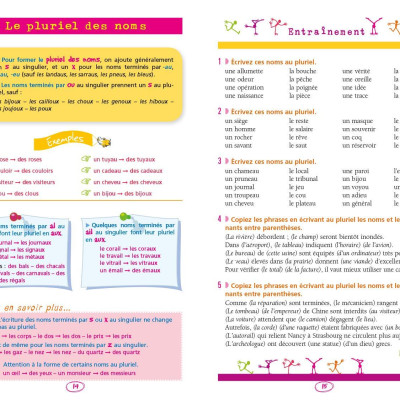 BLED Les 50 règles d