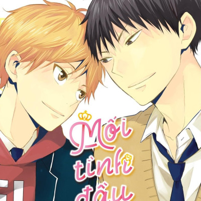 Mối Tình Đầu