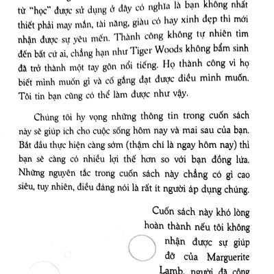 Cách Gây Thiện Cảm Và Thuyết Phục Người Khác Dành Cho Bạn Gái