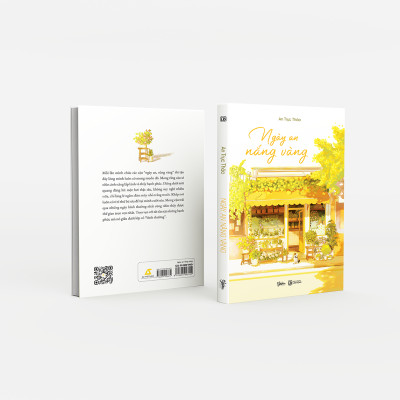 Ngày An Nắng Vàng