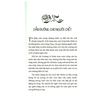 Baba Yaga Người Đón Linh Hồn (HH)