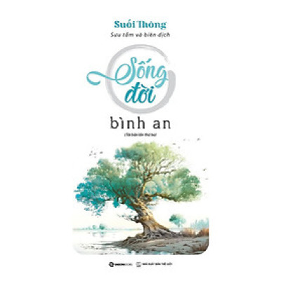 Sách - Sống Đời Bình An