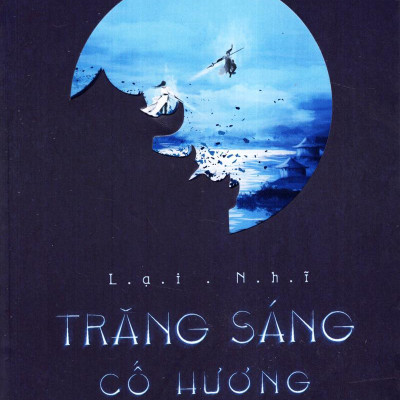 Trăng Sáng Cố Hương