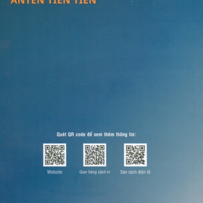 Giáo trình Công nghệ Anten tiên tiến