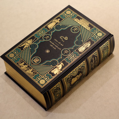 Ấn bản giới hạn Thái Bình Thiên Quốc diễn nghĩa