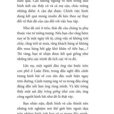 Niềm Tin Mở Lối