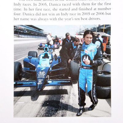 Pearson English Graded Readers Level 1: Speed Queens