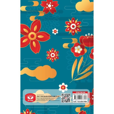 Sách - Cổ Học Tinh Hoa - Bìa Mềm - Trí Việt