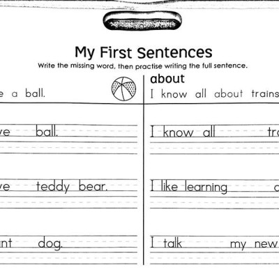 Little Genius Pad Starting School