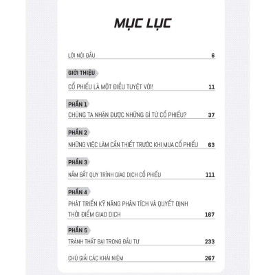 Kỹ Thuật Phân Tích Biểu Đồ Chứng Khoán