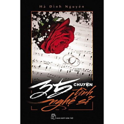 35 Chuyện Tình Nghệ Sĩ - Bản Quyền