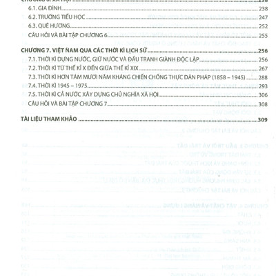 Giáo Trình Cơ Sở Tự Nhiên Và Xã Hội