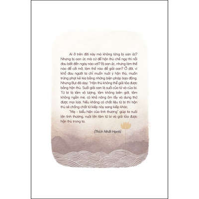 Mẹ - Biểu Hiện Của Tình Thương (Tái Bản Lần 5)