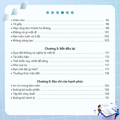 Sách - Không Diệt Không Sinh Đừng Sợ Hãi (Bìa Cứng) - Phiên Bản Đặc Biệt (TẶNG KÈM BÚT CHÌ KHẮC TÊN)