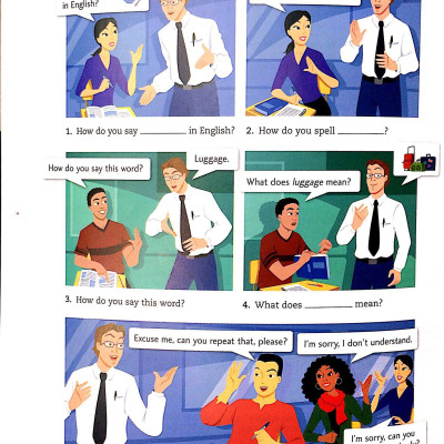 Smart Choice Starter 3E SB with online practice