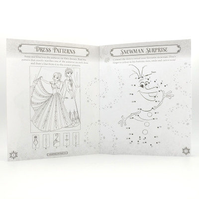 Disney - Frozen: (Happier Tins Disney)