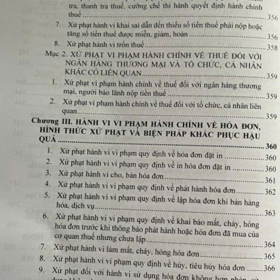Quy Định Chi Tiết Về Hoá Đơn, Chứng Từ Theo Luật Quản Lý Thuế Áp Dụng Trong Các Loại Hình Doanh Nghiệp 