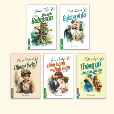 Định Kiến Và Kiêu Hãnh (Danh tác rút gọn của Pegasus) - Jane Austen; Sonal Talwar tóm lược; Trần Giang Sơn dịch