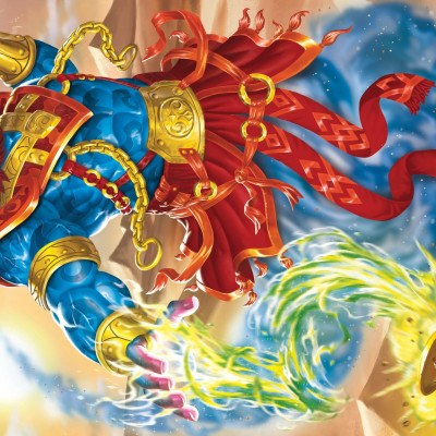 Build Your Own Mythical Beasts Sticker Book