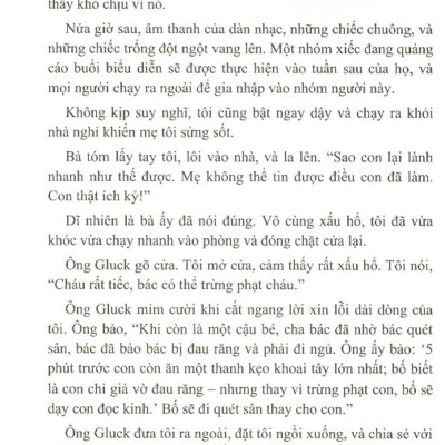 Vòng Quay Tiền Mặt