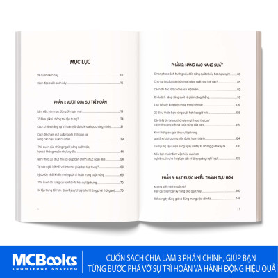 Sách - Do It Today - Vượt qua sự trì hoãn